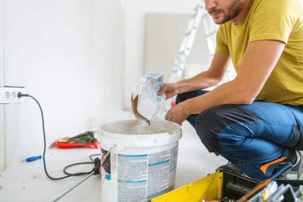 Best Ceiling Drywall Installation  in Shattuck, OK